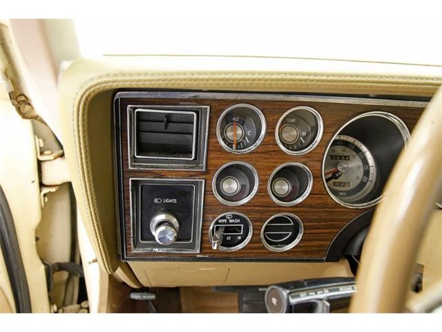 1979 Chrysler LeBaron (CC-1672277) for sale in Morgantown, Pennsylvania