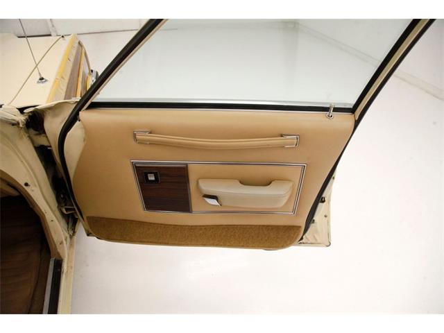 1979 Chrysler LeBaron (CC-1672277) for sale in Morgantown, Pennsylvania