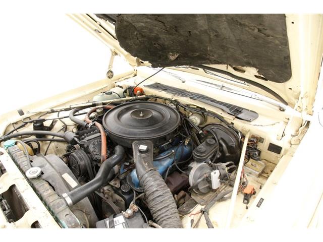 1979 Chrysler LeBaron (CC-1672277) for sale in Morgantown, Pennsylvania