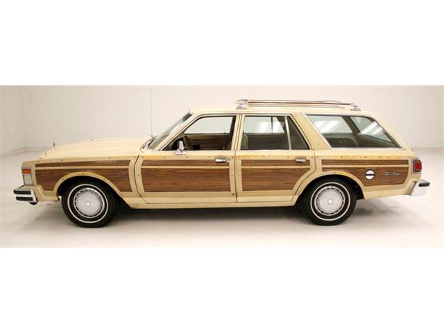 1979 Chrysler LeBaron (CC-1672277) for sale in Morgantown, Pennsylvania