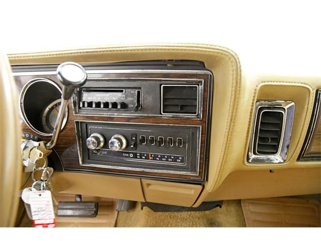 1979 Chrysler LeBaron (CC-1672277) for sale in Morgantown, Pennsylvania
