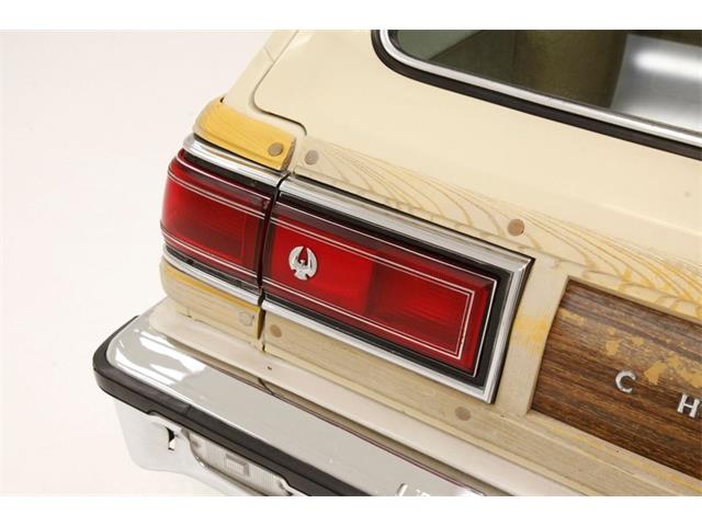 1979 Chrysler LeBaron (CC-1672277) for sale in Morgantown, Pennsylvania