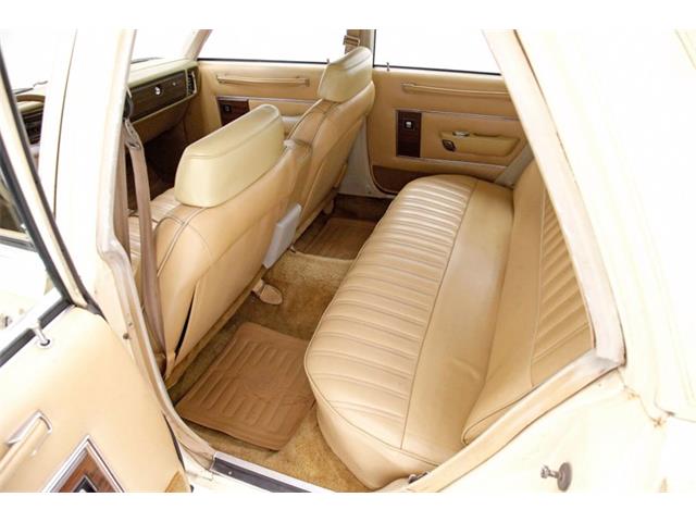 1979 Chrysler LeBaron (CC-1672277) for sale in Morgantown, Pennsylvania