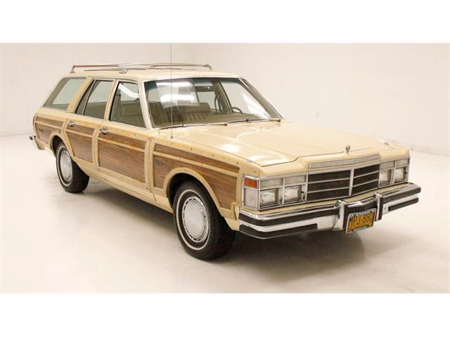 1979 Chrysler LeBaron (CC-1672277) for sale in Morgantown, Pennsylvania