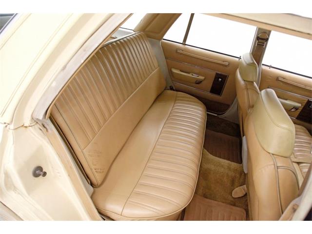 1979 Chrysler LeBaron (CC-1672277) for sale in Morgantown, Pennsylvania