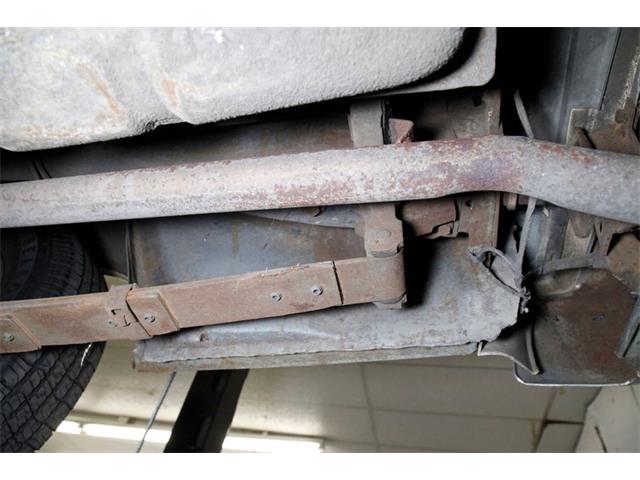 1979 Chrysler LeBaron (CC-1672277) for sale in Morgantown, Pennsylvania