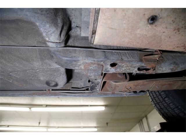 1979 Chrysler LeBaron (CC-1672277) for sale in Morgantown, Pennsylvania