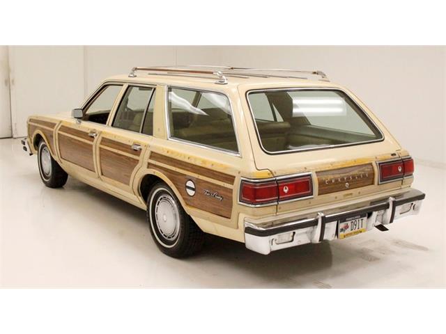 1979 Chrysler LeBaron (CC-1672277) for sale in Morgantown, Pennsylvania