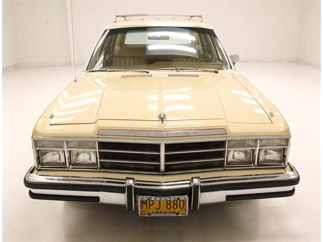 1979 Chrysler LeBaron (CC-1672277) for sale in Morgantown, Pennsylvania