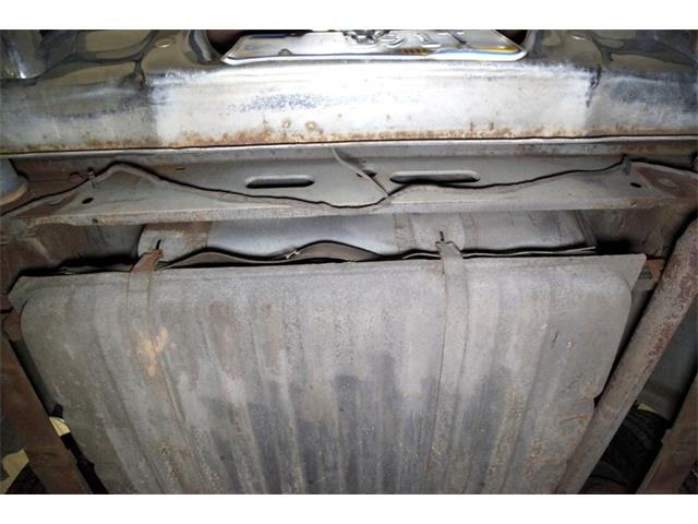 1979 Chrysler LeBaron (CC-1672277) for sale in Morgantown, Pennsylvania