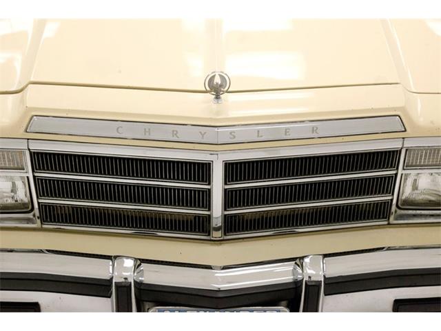 1979 Chrysler LeBaron (CC-1672277) for sale in Morgantown, Pennsylvania