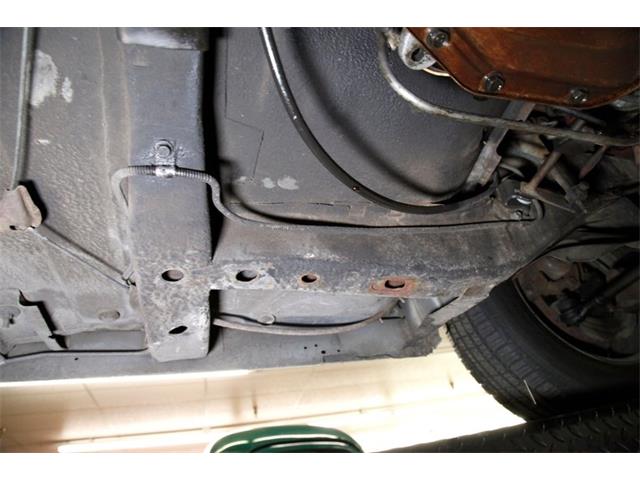 1979 Chrysler LeBaron (CC-1672277) for sale in Morgantown, Pennsylvania