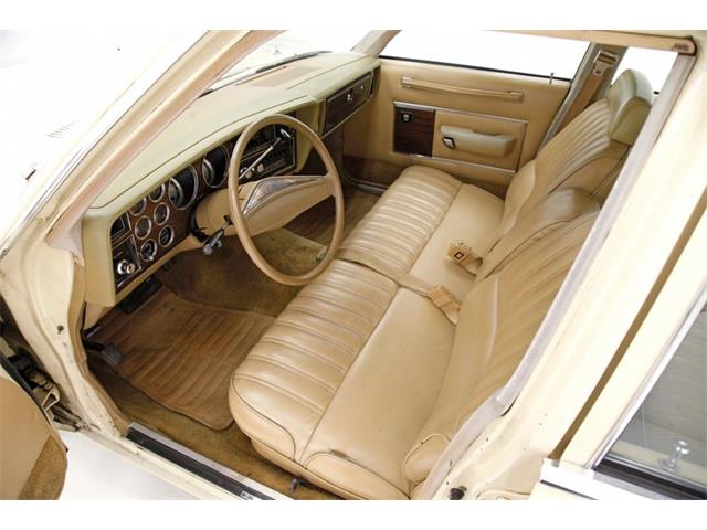 1979 Chrysler LeBaron (CC-1672277) for sale in Morgantown, Pennsylvania
