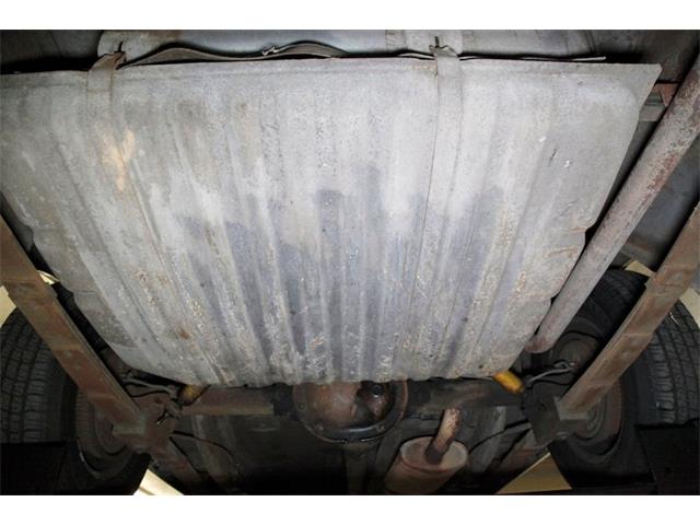 1979 Chrysler LeBaron (CC-1672277) for sale in Morgantown, Pennsylvania