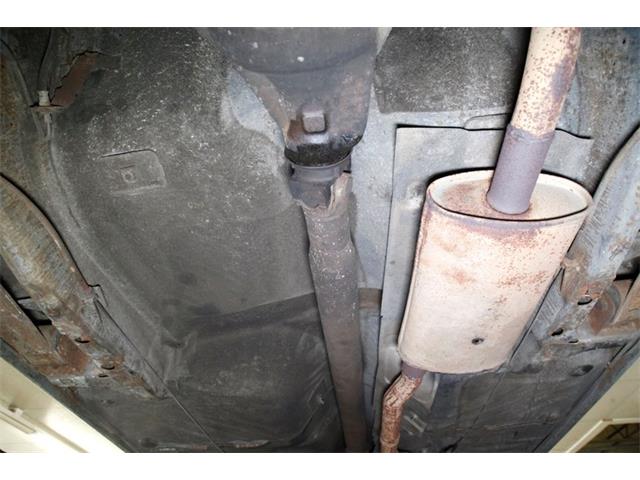 1979 Chrysler LeBaron (CC-1672277) for sale in Morgantown, Pennsylvania