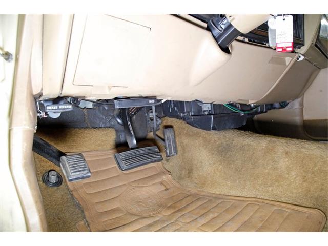1979 Chrysler LeBaron (CC-1672277) for sale in Morgantown, Pennsylvania