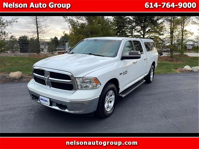 2017 Dodge Ram 1500 (CC-1670228) for sale in Heath, Ohio