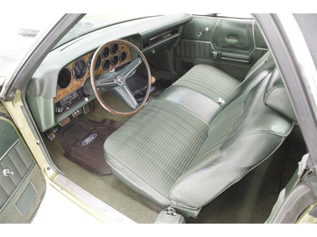 1973 Ford Ranchero for Sale | ClassicCars.com | CC-1672289