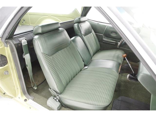 1973 Ford Ranchero for Sale | ClassicCars.com | CC-1672289