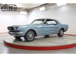 1966 Ford Mustang (CC-1672298) for sale in Denver , Colorado