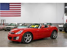 2008 Saturn Sky (CC-1672305) for sale in Kentwood, Michigan