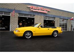 1993 Ford Mustang (CC-1672332) for sale in St. Charles, Missouri