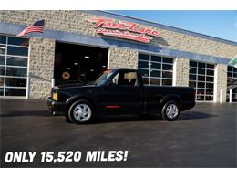 1991 GMC Syclone (CC-1672339) for sale in St. Charles, Missouri