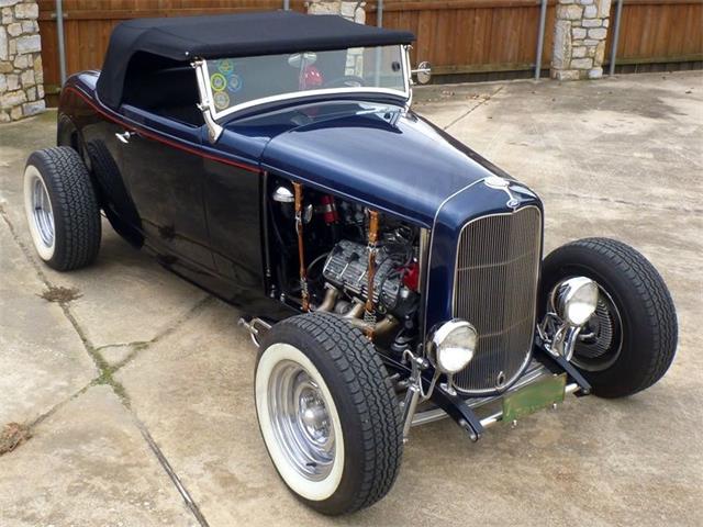 1932 Ford Roadster (CC-1672351) for sale in Arlington, Texas