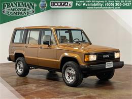 1988 Isuzu Trooper (CC-1672353) for sale in Sioux Falls, South Dakota