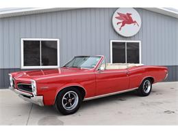 1966 Pontiac Tempest (CC-1672356) for sale in Greene, Iowa
