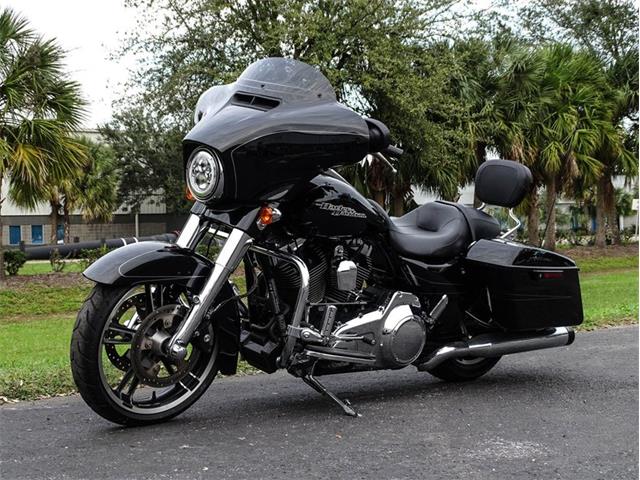 2016 Harley-Davidson Motorcycle (CC-1672362) for sale in Palmetto, Florida