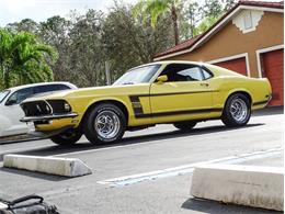 1969 Ford Mustang (CC-1672364) for sale in Palmetto, Florida