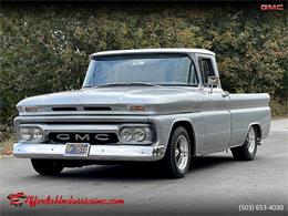 1960 GMC Apache (CC-1672368) for sale in Gladstone, Oregon