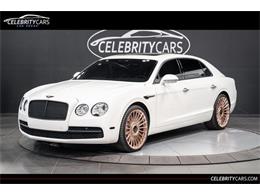 2016 Bentley Flying Spur (CC-1672393) for sale in Las Vegas, Nevada
