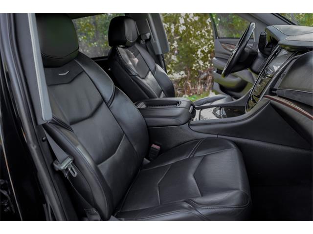 2018 Cadillac Escalade (CC-1672394) for sale in Sherman Oaks, California