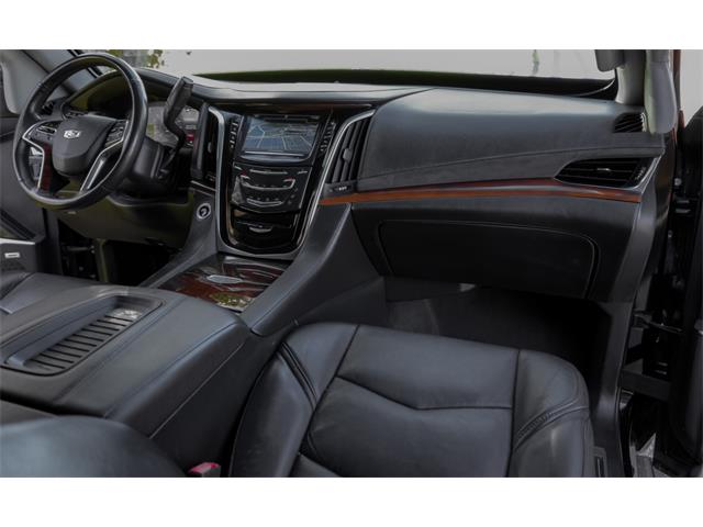 2018 Cadillac Escalade (CC-1672394) for sale in Sherman Oaks, California