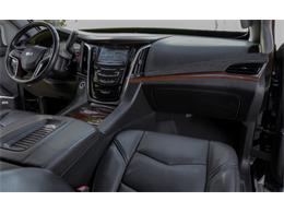 2018 Cadillac Escalade (CC-1672394) for sale in Sherman Oaks, California