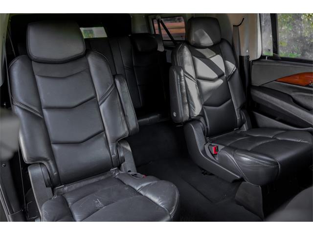 2018 Cadillac Escalade (CC-1672394) for sale in Sherman Oaks, California