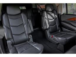 2018 Cadillac Escalade (CC-1672394) for sale in Sherman Oaks, California