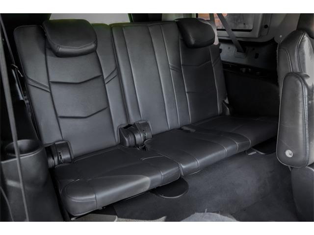 2018 Cadillac Escalade (CC-1672394) for sale in Sherman Oaks, California