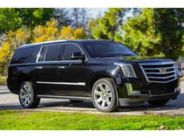 2018 Cadillac Escalade (CC-1672394) for sale in Sherman Oaks, California