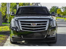 2018 Cadillac Escalade (CC-1672394) for sale in Sherman Oaks, California