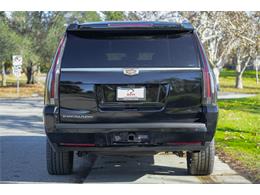 2018 Cadillac Escalade (CC-1672394) for sale in Sherman Oaks, California