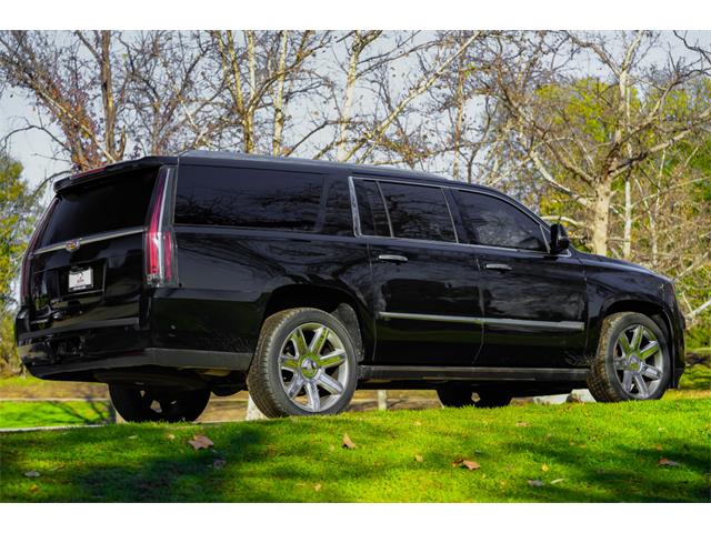 2018 Cadillac Escalade (CC-1672394) for sale in Sherman Oaks, California