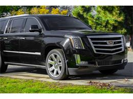 2018 Cadillac Escalade (CC-1672394) for sale in Sherman Oaks, California