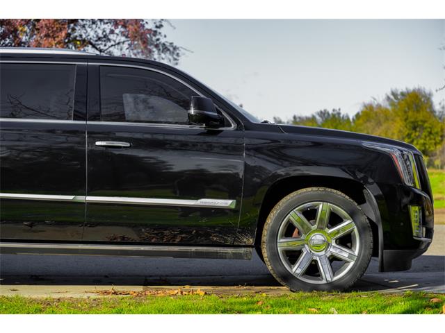2018 Cadillac Escalade (CC-1672394) for sale in Sherman Oaks, California