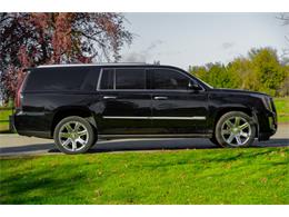 2018 Cadillac Escalade (CC-1672394) for sale in Sherman Oaks, California