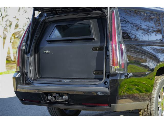2018 Cadillac Escalade (CC-1672394) for sale in Sherman Oaks, California