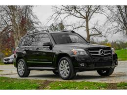 2012 Mercedes-Benz GL-Class (CC-1672395) for sale in Sherman Oaks, California