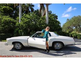 1975 Chevrolet Monte Carlo (CC-1672412) for sale in Fort Myers, Florida